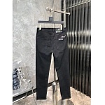 Louis Vuitton Jeans For Men # 284053