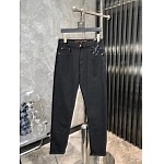 Louis Vuitton Jeans For Men # 284053, cheap Louis Vuitton Jeans