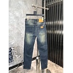 Louis Vuitton Jeans For Men # 284054