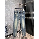 Louis Vuitton Jeans For Men # 284055