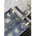 Louis Vuitton Jeans For Men # 284055, cheap Louis Vuitton Jeans