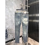 Louis Vuitton Jeans For Men # 284056