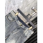 Louis Vuitton Jeans For Men # 284056, cheap Louis Vuitton Jeans