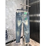 Louis Vuitton Jeans For Men # 284058