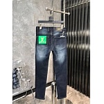 Louis Vuitton Jeans For Men # 284059