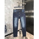 Louis Vuitton Jeans For Men # 284059, cheap Louis Vuitton Jeans