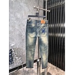 Burberry Jeans For Men # 284061