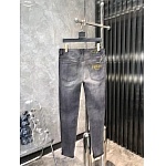 Fendi Jeans For Men # 284062, cheap Fendi Jeans