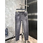 Fendi Jeans For Men # 284062, cheap Fendi Jeans