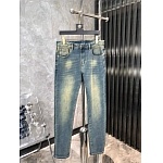 Fendi Jeans For Men # 284063, cheap Fendi Jeans