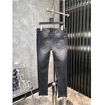 Gucci Jeans For Men # 284064, cheap Men's Gucci Jeans