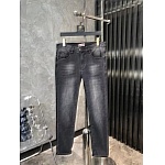 Gucci Jeans For Men # 284064, cheap Men's Gucci Jeans