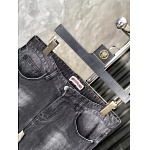 Gucci Jeans For Men # 284064, cheap Men's Gucci Jeans