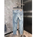 Gucci Jeans For Men # 284065, cheap Men's Gucci Jeans