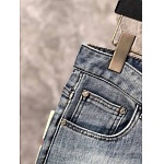 Gucci Jeans For Men # 284065, cheap Men's Gucci Jeans