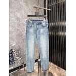 Gucci Jeans For Men # 284065, cheap Men's Gucci Jeans