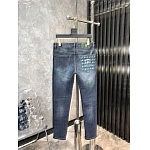 Gucci Jeans For Men # 284066, cheap Men's Gucci Jeans