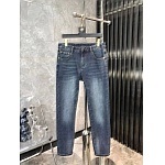 Gucci Jeans For Men # 284066, cheap Men's Gucci Jeans