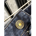 Gucci Jeans For Men # 284066, cheap Men's Gucci Jeans