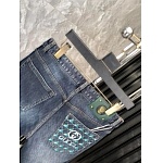 Gucci Jeans For Men # 284066, cheap Men's Gucci Jeans