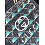 Gucci Jeans For Men # 284066, cheap Men's Gucci Jeans