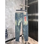 Gucci Jeans For Men # 284067, cheap Men's Gucci Jeans