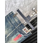 Gucci Jeans For Men # 284067, cheap Men's Gucci Jeans