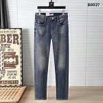 Burberry Jeans For Men # 284076