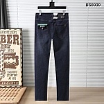 Hugo Boss Jeans For Men # 284077