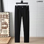 Louis Vuitton Jeans For Men # 284078