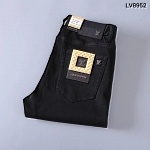 Louis Vuitton Jeans For Men # 284078, cheap Louis Vuitton Jeans