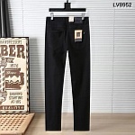 Louis Vuitton Jeans For Men # 284078, cheap Louis Vuitton Jeans