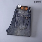 D&G Jeans For Men # 284080, cheap D&G Jeans