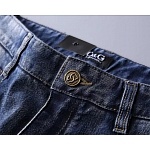 D&G Jeans For Men # 284080, cheap D&G Jeans