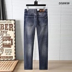 D&G Jeans For Men # 284080, cheap D&G Jeans