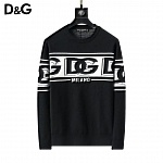 D&G Knitted Sweaters For Men # 284081