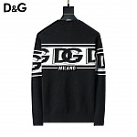 D&G Knitted Sweaters For Men # 284081, cheap D&G Sweaters