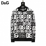 D&G Knitted Sweaters For Men # 284082