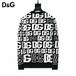 D&G Knitted Sweaters For Men # 284082, cheap D&G Sweaters