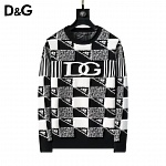 D&G Knitted Sweaters For Men # 284083, cheap D&G Sweaters