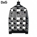 D&G Knitted Sweaters For Men # 284083, cheap D&G Sweaters