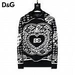 D&G Knitted Sweaters For Men # 284084