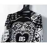 D&G Knitted Sweaters For Men # 284084, cheap D&G Sweaters