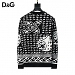 D&G Knitted Sweaters For Men # 284084, cheap D&G Sweaters