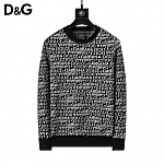 D&G Knitted Sweaters For Men # 284085, cheap D&G Sweaters