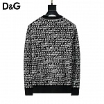 D&G Knitted Sweaters For Men # 284085, cheap D&G Sweaters