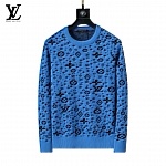 Louis Vuitton Knitted Sweaters For Men # 284086