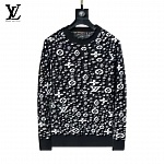 Louis Vuitton Knitted Sweaters For Men # 284087