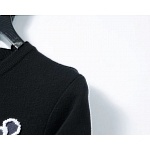 Louis Vuitton Knitted Sweaters For Men # 284088, cheap LV Sweaters