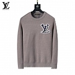 Louis Vuitton Knitted Sweaters For Men # 284089